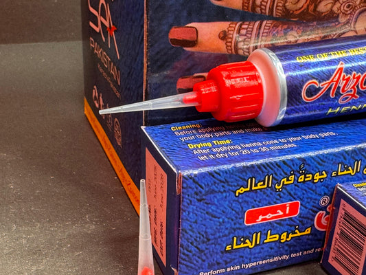 𝐄𝐈𝐃 𝐁𝐮𝐧𝐝𝐥𝐞 𝐎𝐅𝐅𝐄𝐑 𝟰 𝐌𝐞𝐡𝐧𝐝𝐢 𝐓𝐮𝐛𝐞 + 𝟲 𝐍𝐚𝐢𝐥 𝐀𝐫𝐪