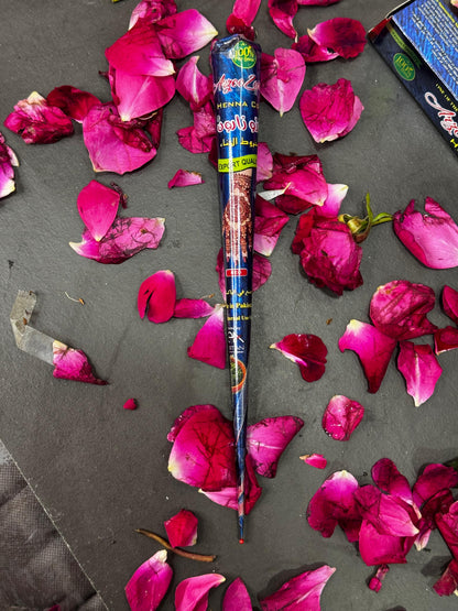 Premium Mehndi cone