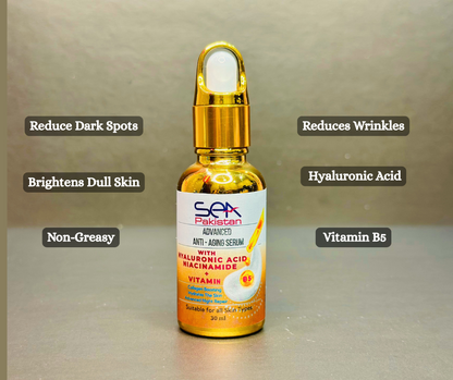 Advance Anti-Aging Serum