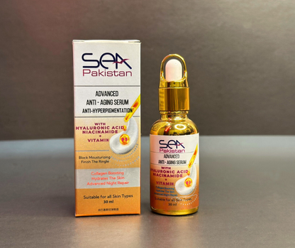 Advance Anti-Aging Serum